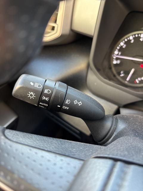 2024 Toyota Tundra SR5 4WD
