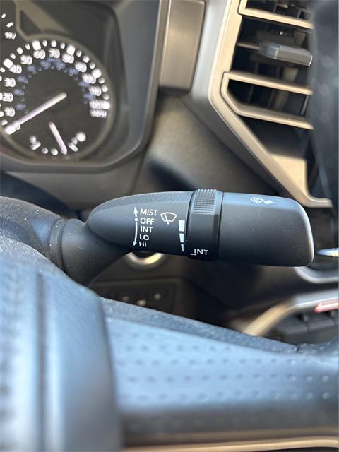 2024 Toyota Tundra SR5 4WD