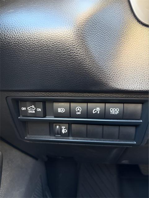 2024 Toyota Tundra SR5 4WD