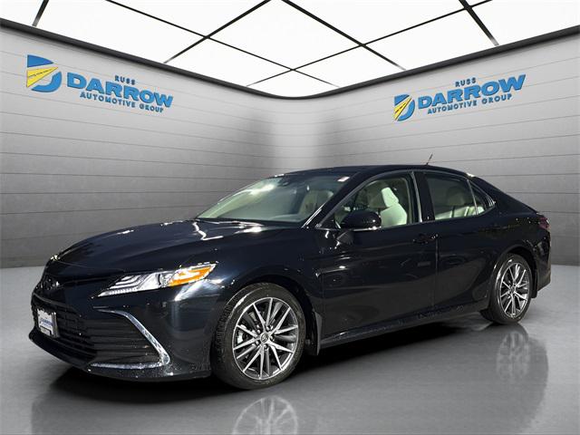 2023 Toyota Camry XLE AWD for sale in Greenfield, WI