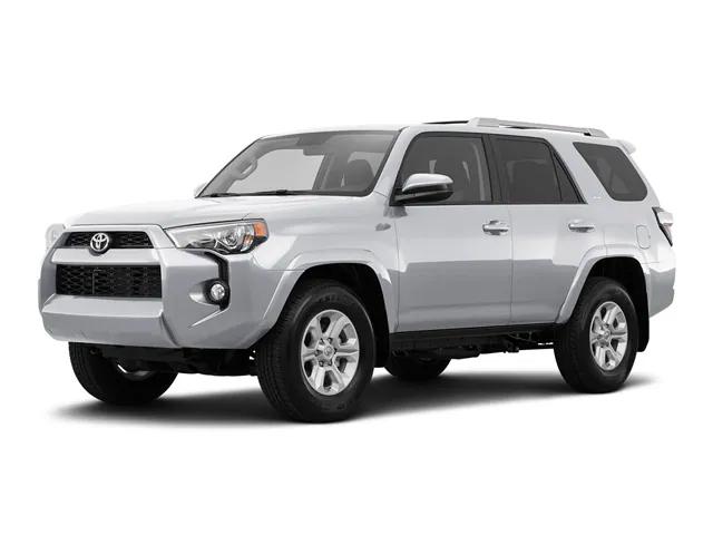 2017 Toyota 4Runner Unknown for sale in Lisbon Falls, ME
