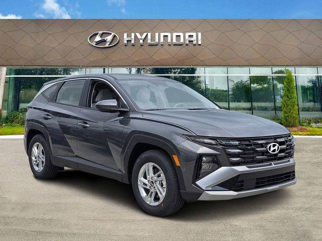 2026 Hyundai Tucson SE for sale in Coconut Creek, FL