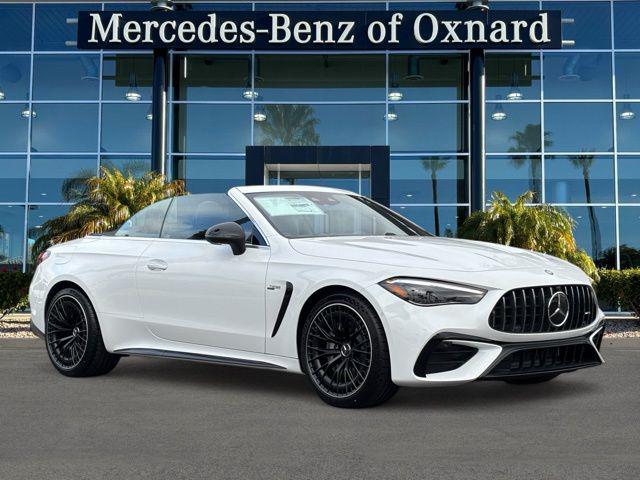 2026 Mercedes-Benz CL CLE 53 AMG for sale in Oxnard, CA