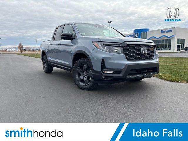 2026 Honda Ridgeline TrailSport for sale in Idaho Falls, ID