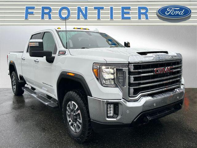 2023 GMC Sierra 3500HD SLT for sale in Anacortes, WA