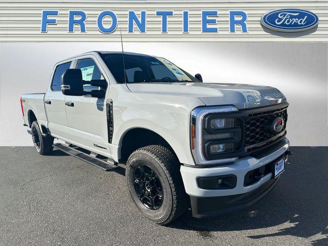 2026 Ford F-250 XL for sale in Anacortes, WA