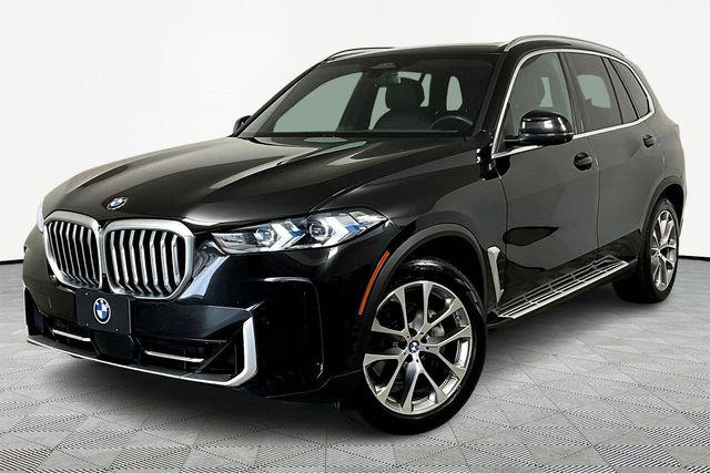 Used 2024 BMW X5 For Sale in Olive Branch, MS