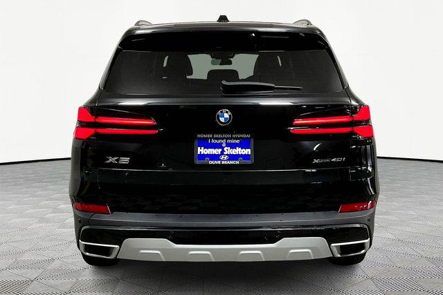 Used 2024 BMW X5 For Sale in Olive Branch, MS