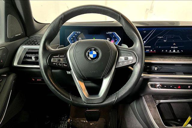 Used 2024 BMW X5 For Sale in Olive Branch, MS