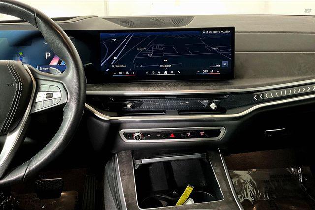 Used 2024 BMW X5 For Sale in Olive Branch, MS