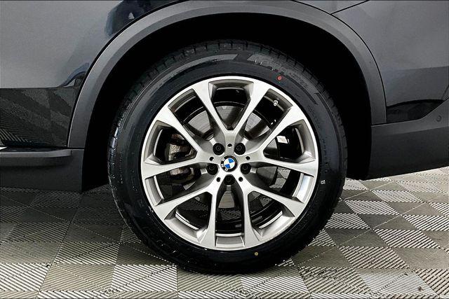 Used 2024 BMW X5 For Sale in Olive Branch, MS