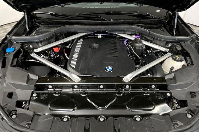 Used 2024 BMW X5 For Sale in Olive Branch, MS