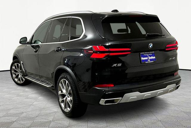 Used 2024 BMW X5 For Sale in Olive Branch, MS