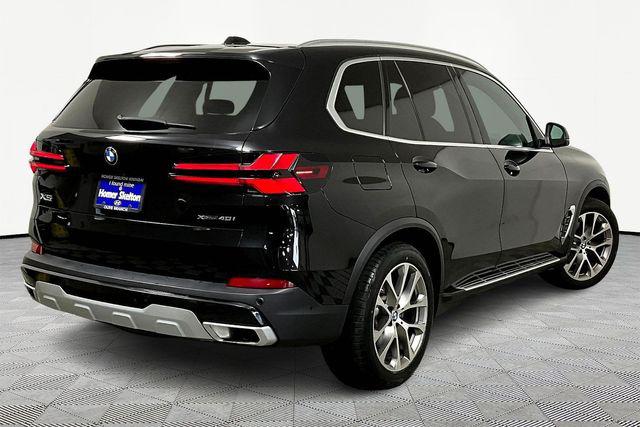 Used 2024 BMW X5 For Sale in Olive Branch, MS