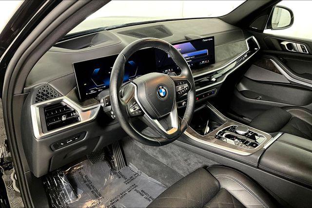 Used 2024 BMW X5 For Sale in Olive Branch, MS