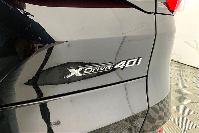 Used 2024 BMW X5 For Sale in Olive Branch, MS