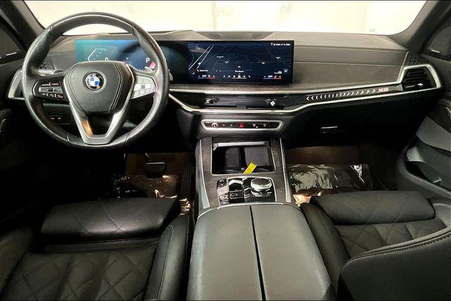 Used 2024 BMW X5 For Sale in Olive Branch, MS