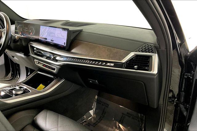 Used 2024 BMW X5 For Sale in Olive Branch, MS