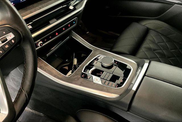 Used 2024 BMW X5 For Sale in Olive Branch, MS