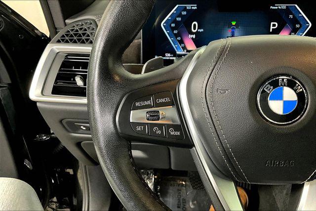 Used 2024 BMW X5 For Sale in Olive Branch, MS