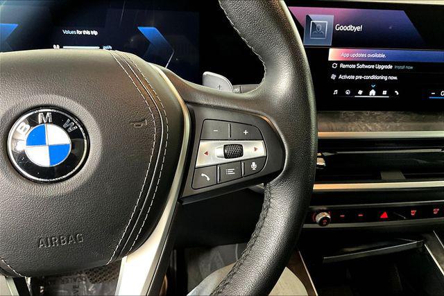 Used 2024 BMW X5 For Sale in Olive Branch, MS