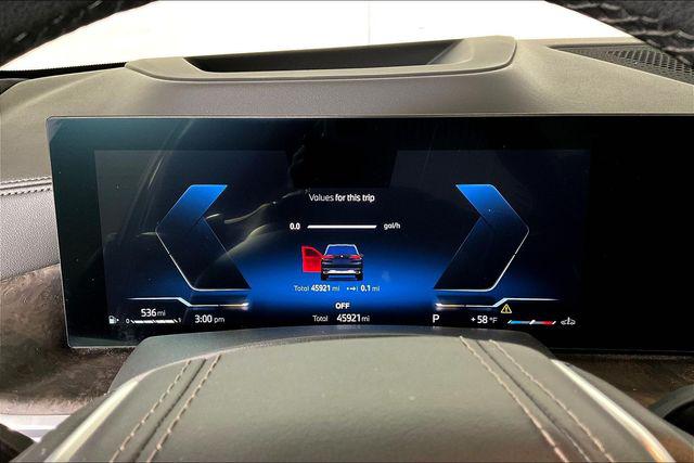 Used 2024 BMW X5 For Sale in Olive Branch, MS