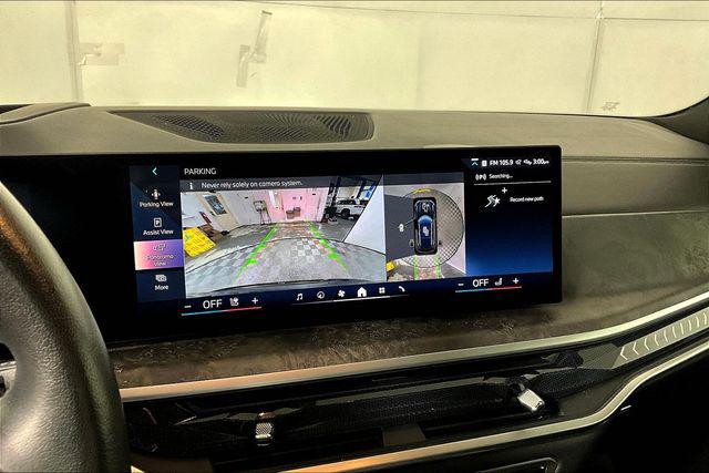 Used 2024 BMW X5 For Sale in Olive Branch, MS