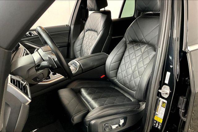 Used 2024 BMW X5 For Sale in Olive Branch, MS