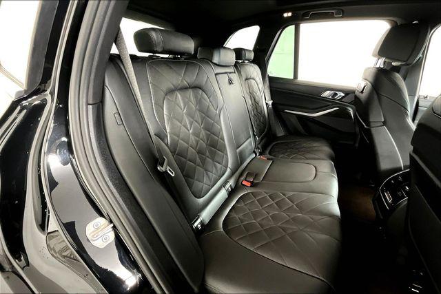 Used 2024 BMW X5 For Sale in Olive Branch, MS