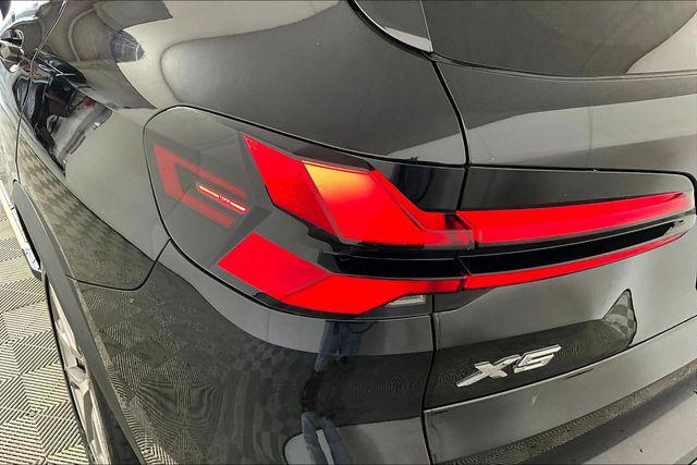 Used 2024 BMW X5 For Sale in Olive Branch, MS
