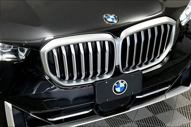 Used 2024 BMW X5 For Sale in Olive Branch, MS