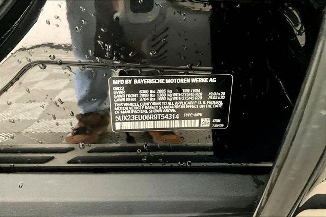 Used 2024 BMW X5 For Sale in Olive Branch, MS