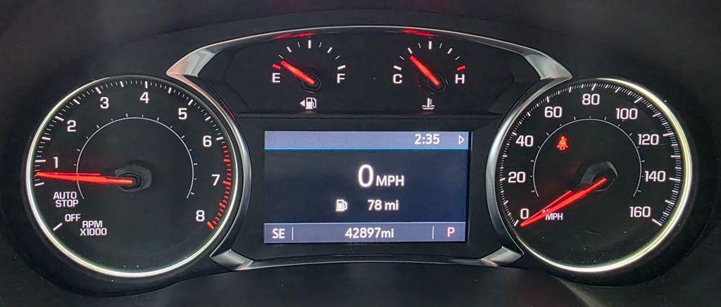 2023 Chevrolet Blazer AWD 2LT
