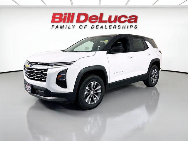 2026 Chevrolet Equinox AWD LT for sale in Haverhill, MA