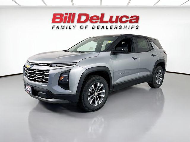 2026 Chevrolet Equinox AWD LT for sale in Haverhill, MA
