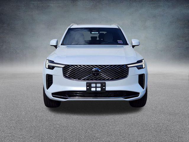 2026 Volvo XC90 Plus, B6 AWD Gas (mild hybrid), Gasoline, Bright, 7 Seats