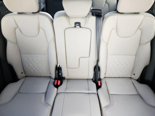 2026 Volvo XC90 Plus, B6 AWD Gas (mild hybrid), Gasoline, Bright, 7 Seats