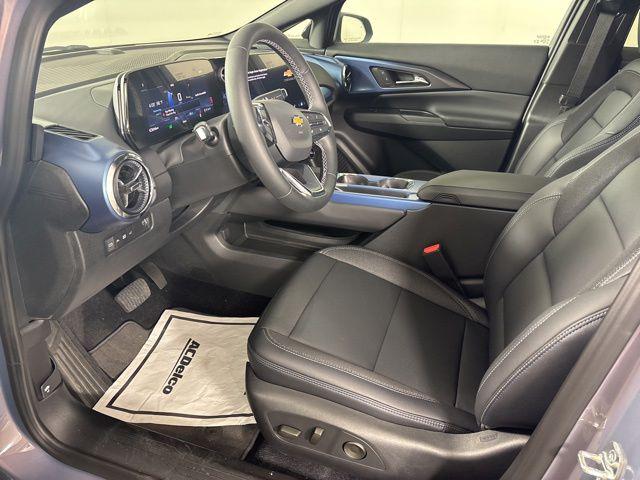 2026 Chevrolet Equinox LT2 w/PDE