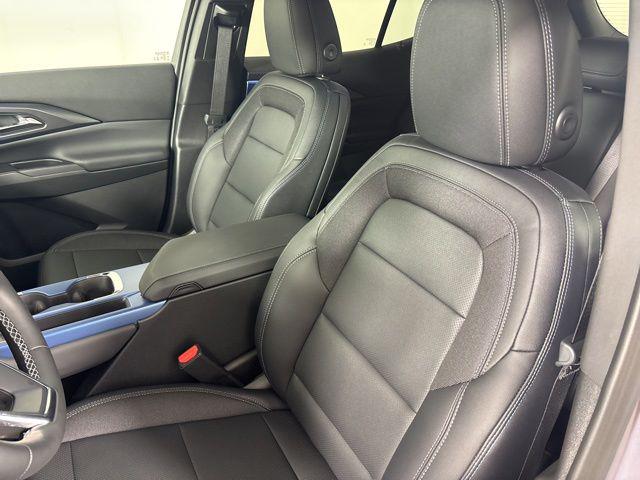 2026 Chevrolet Equinox LT2 w/PDE