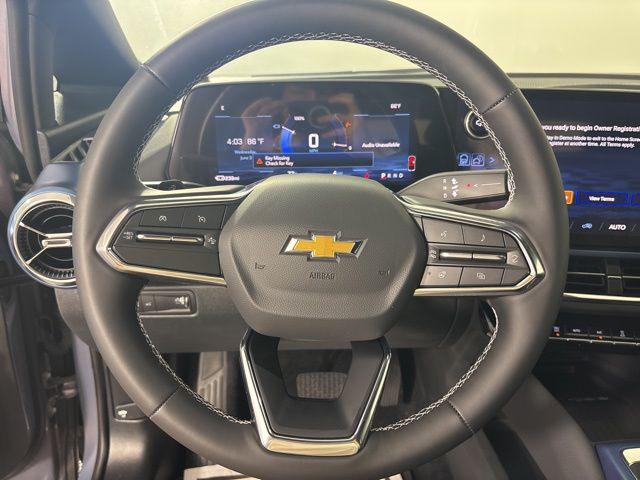 2026 Chevrolet Equinox LT2 w/PDE