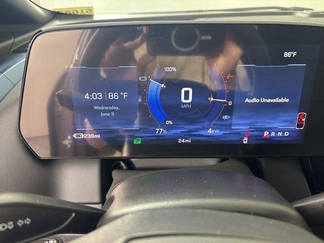 2026 Chevrolet Equinox LT2 w/PDE