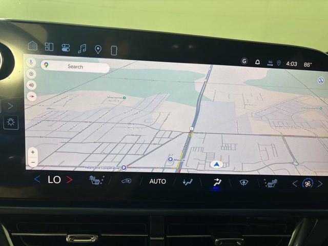 2026 Chevrolet Equinox LT2 w/PDE