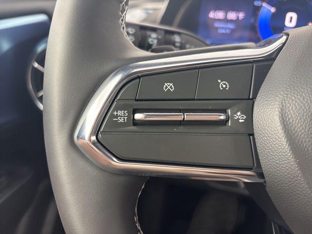 2026 Chevrolet Equinox LT2 w/PDE