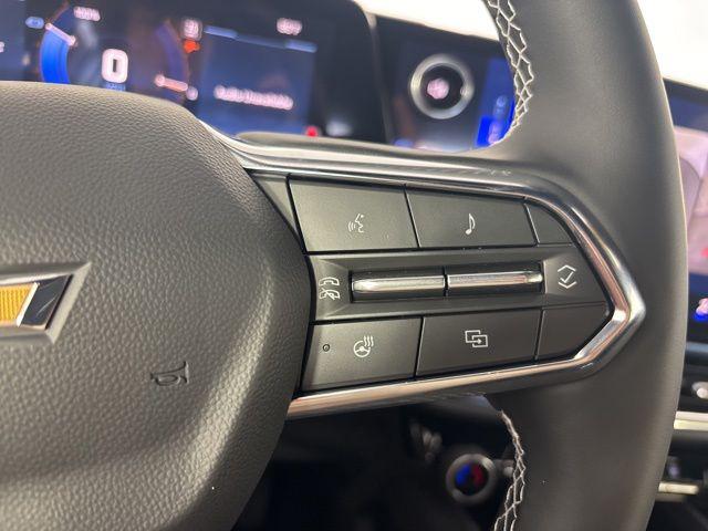 2026 Chevrolet Equinox LT2 w/PDE
