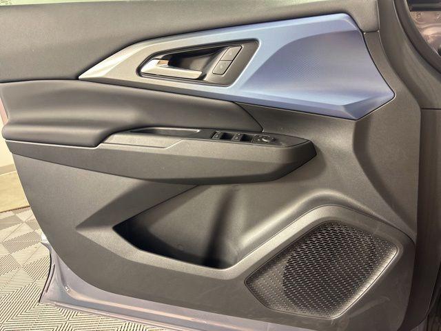 2026 Chevrolet Equinox LT2 w/PDE