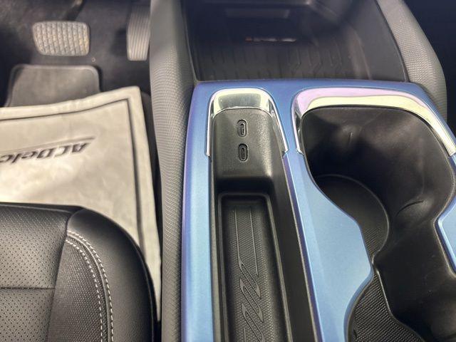 2026 Chevrolet Equinox LT2 w/PDE