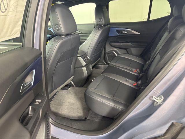 2026 Chevrolet Equinox LT2 w/PDE
