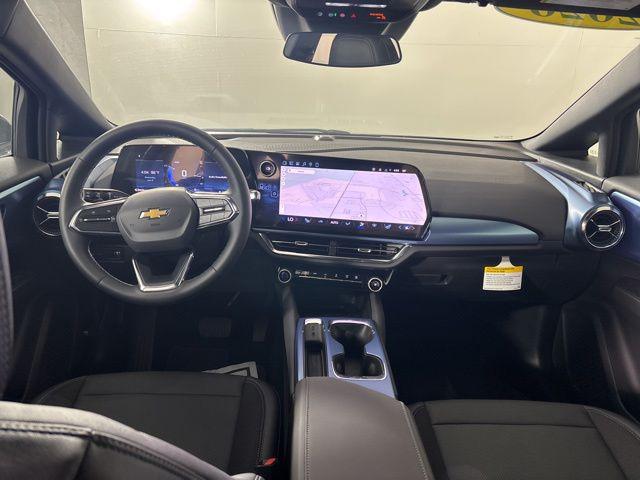2026 Chevrolet Equinox LT2 w/PDE