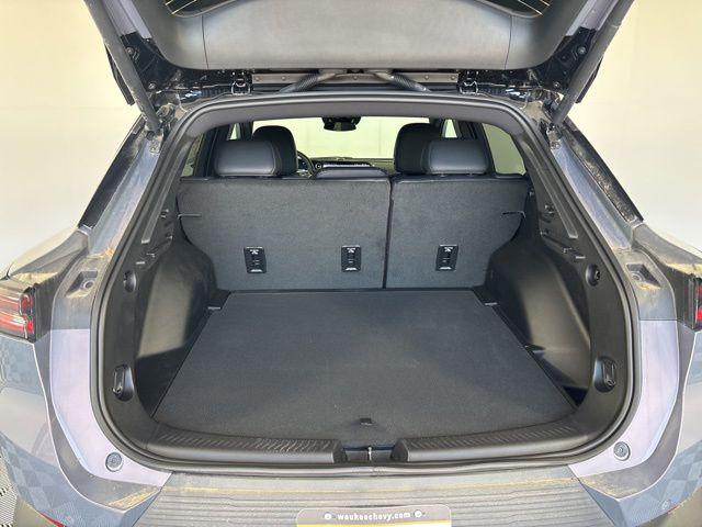 2026 Chevrolet Equinox LT2 w/PDE