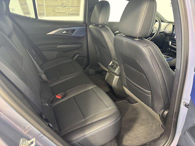 2026 Chevrolet Equinox LT2 w/PDE